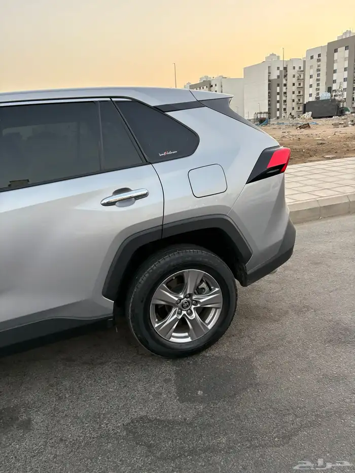 راف فور 2023 4