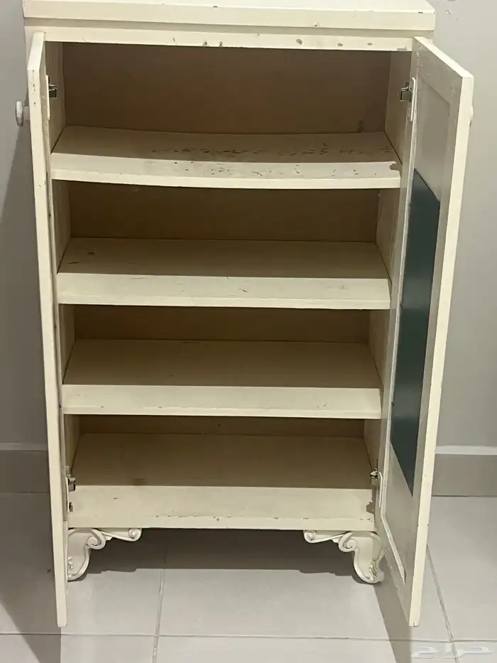 دولاب جزامة للبيع 1