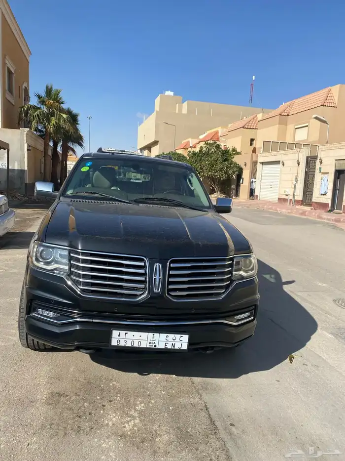 navigator 2015شبه وكاله 15
