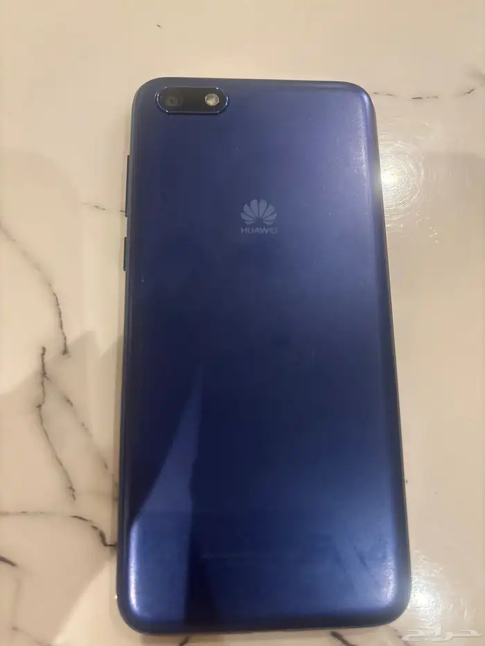 استخدام نظيف  جوال Huawei موديل 2021 عنده كاميرا تجنن لونه ا 0