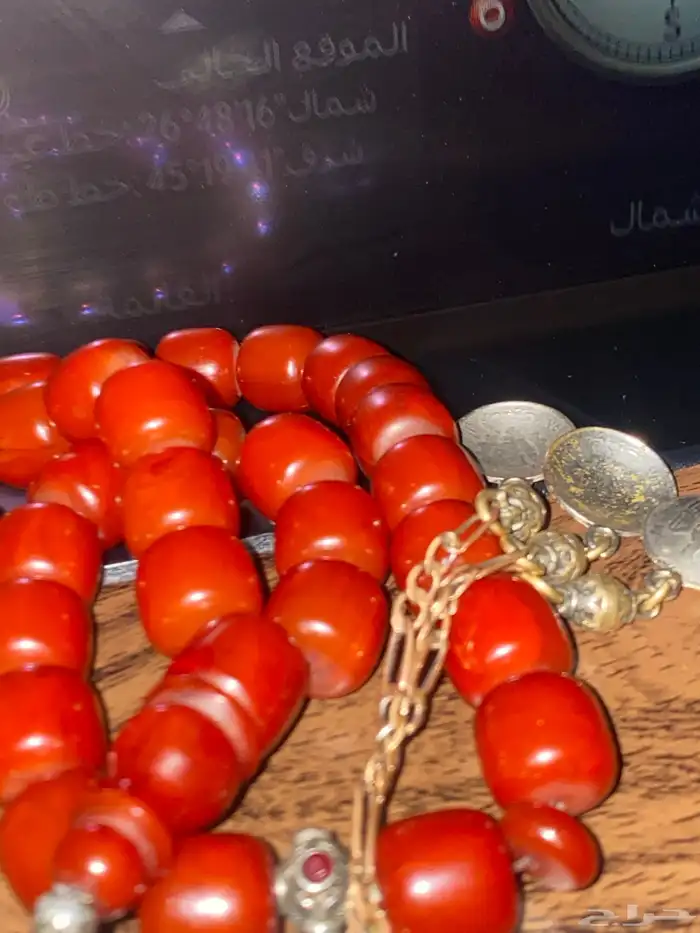 سبحه قديمه 0