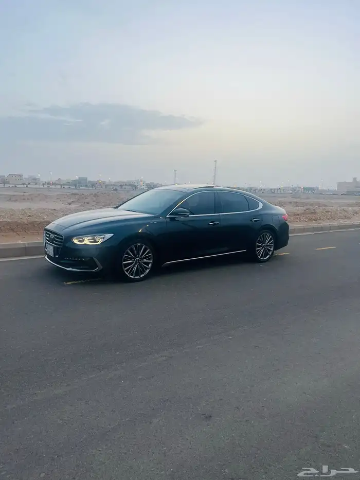 ازيرا للبيع 2018 فل كامل ديزل 0