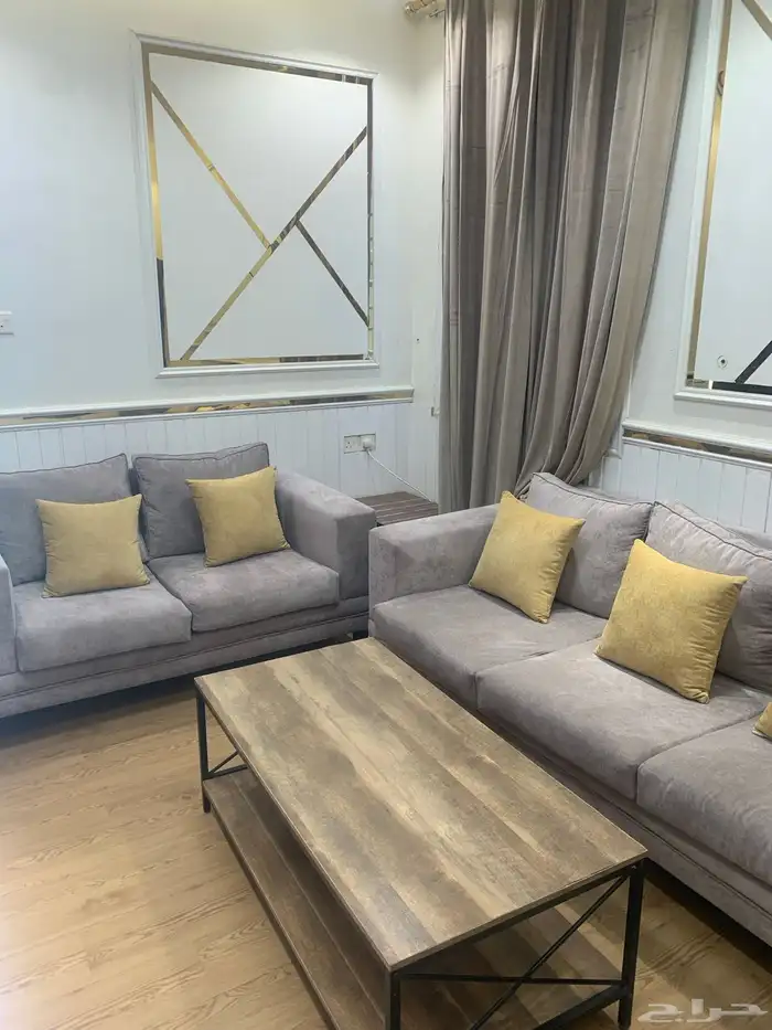 تنسيق شاليهات شهري 2