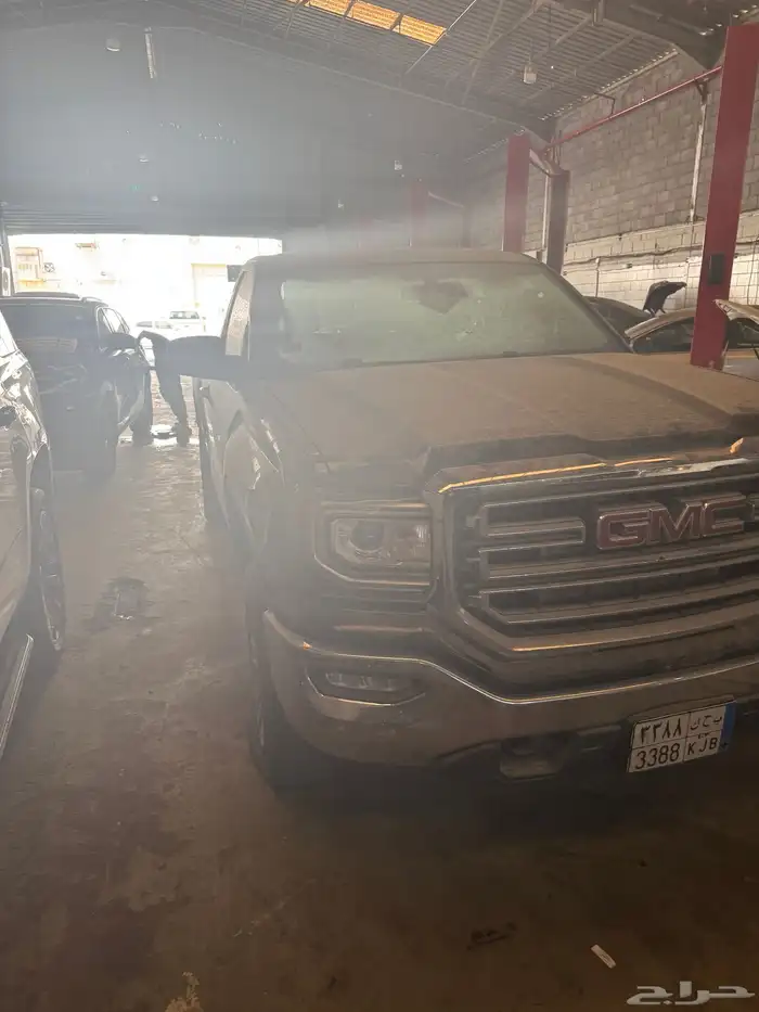مكاين وفيرات 3