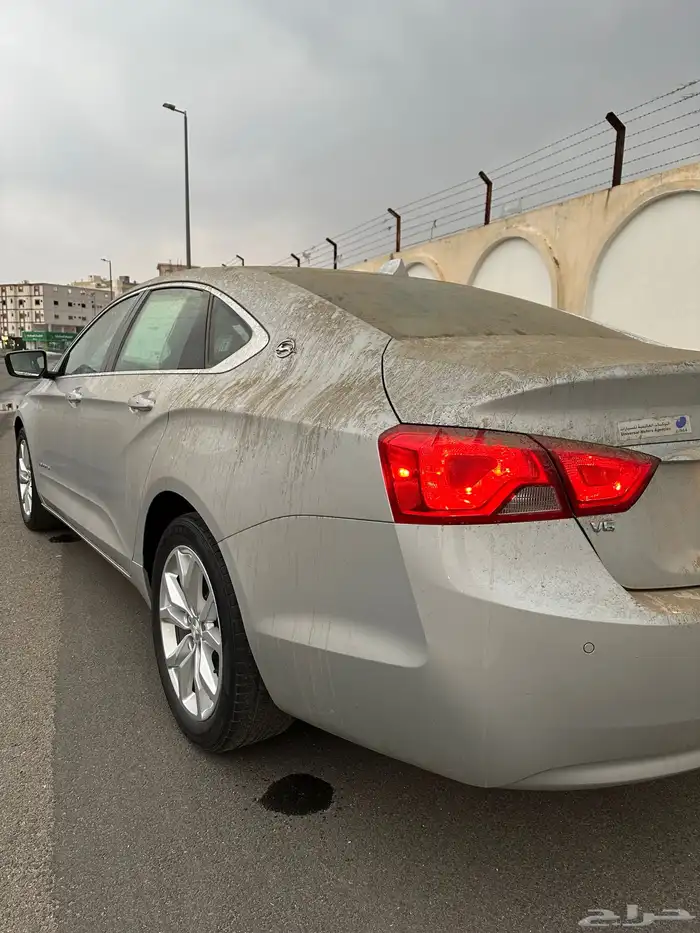 للبيع امبالا 2019 LS ممشاء 47 الف الطايف 11