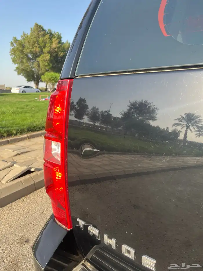 تاهو 2011 z71 للبيع 6