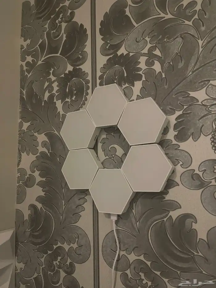 إضاءات قيمنق 1