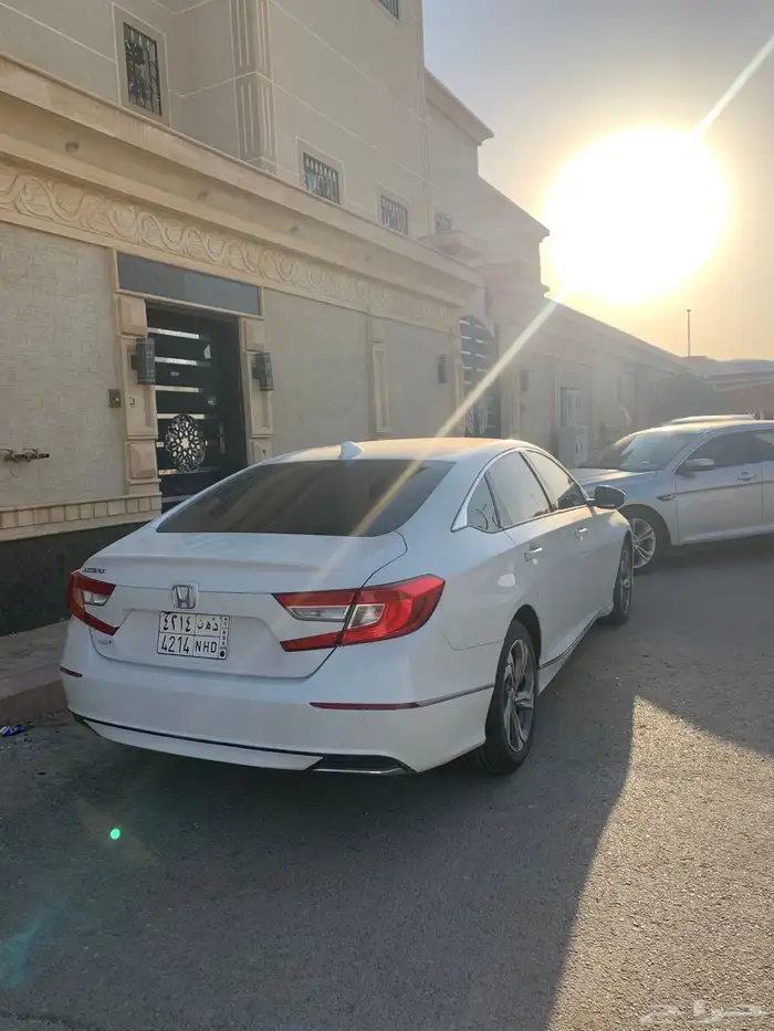 اكورد 2018 3