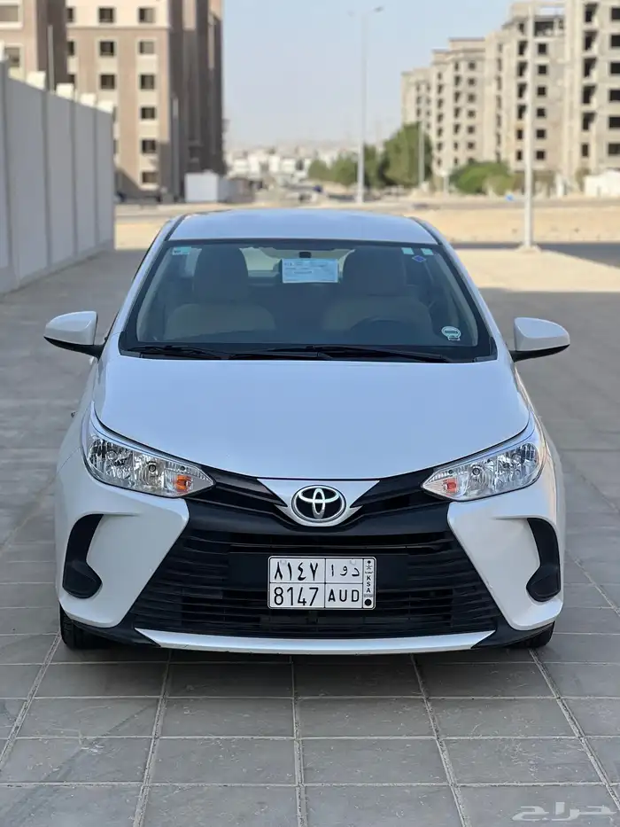 يارس 2021 وكاله 1