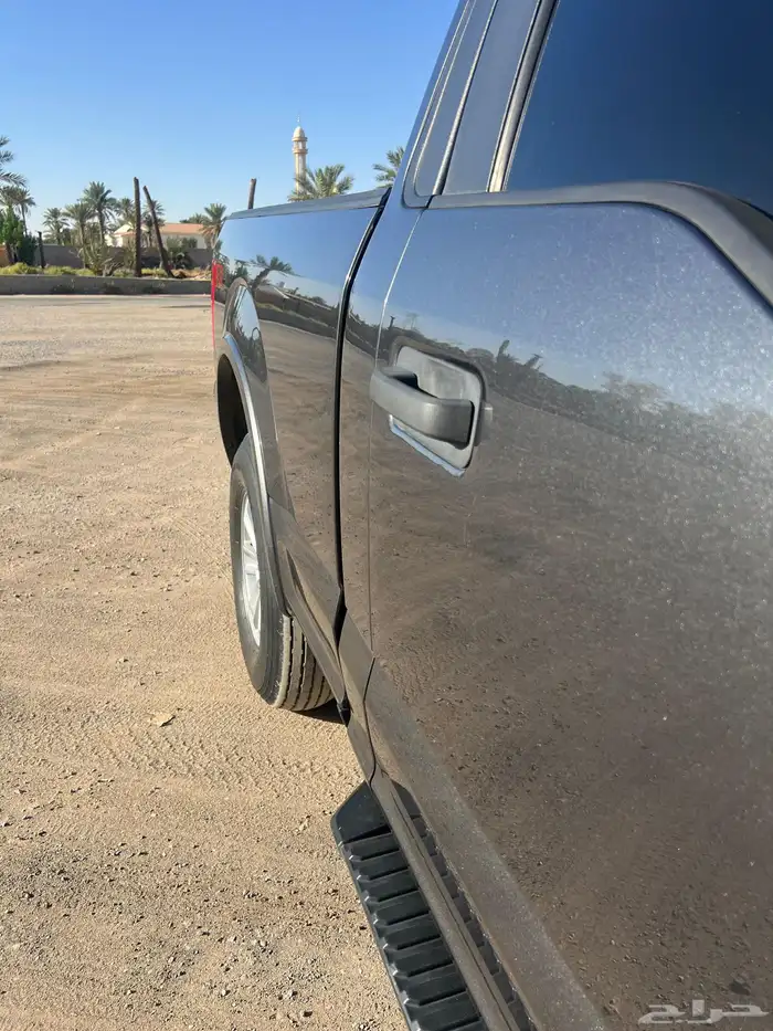 V8 غمارة F150 16