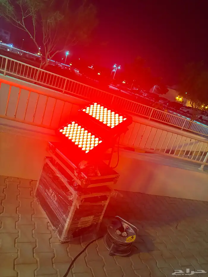 ايجار كشافات اضواء بيم 450 وأت مهرجانات 2