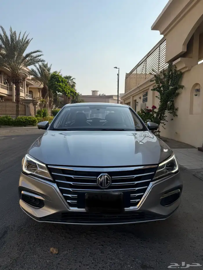 mg5 فل كامل بودي وكالة 2022 عداد (69000) البيع (32000) 0