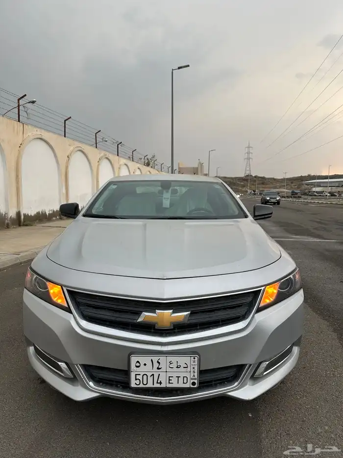 للبيع امبالا 2019 LS ممشاء 47 الف الطايف 2