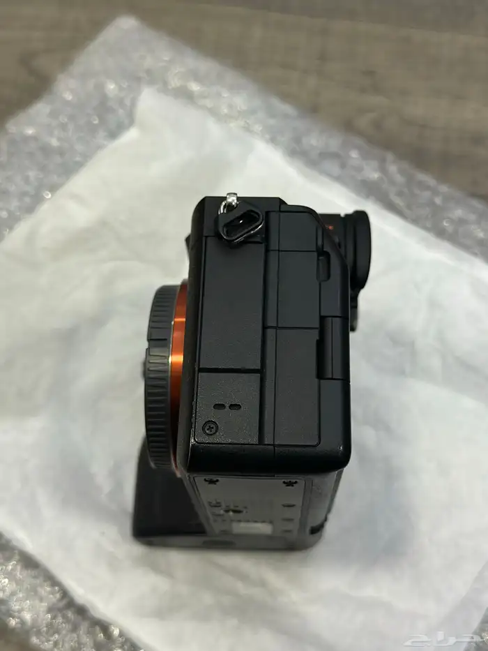 للبيع كاميرا سوني Sony A7 4 4
