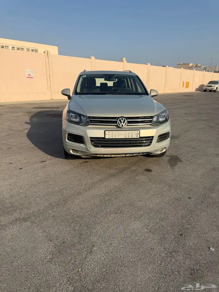 طوارق 2012 1