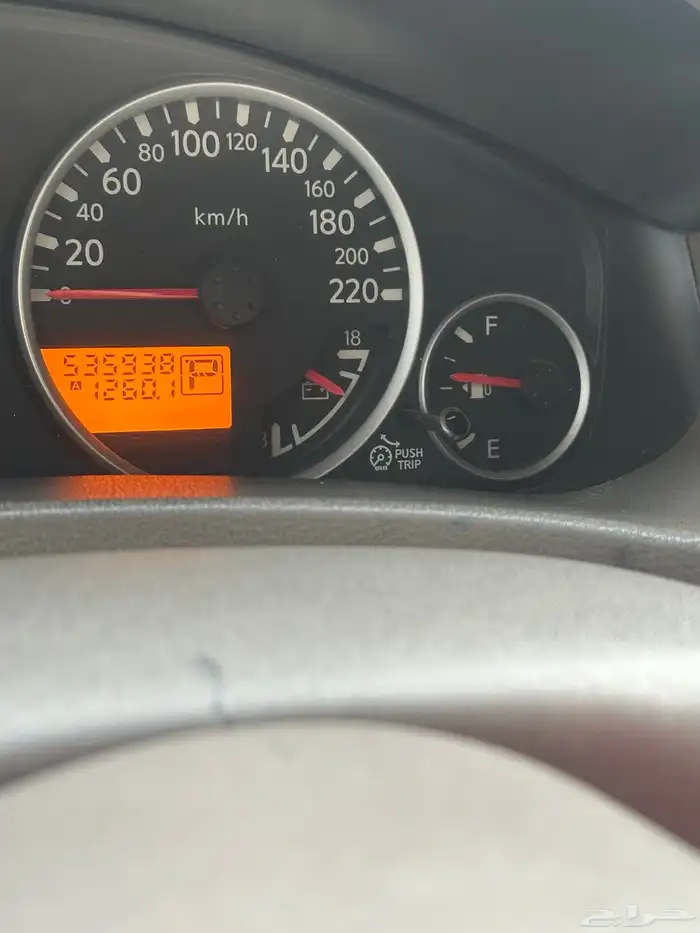 نيسان باث فندر 13