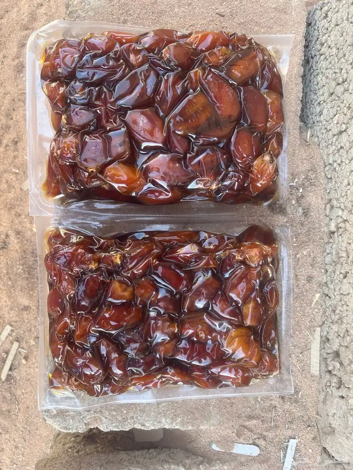 تمر خلاص 5