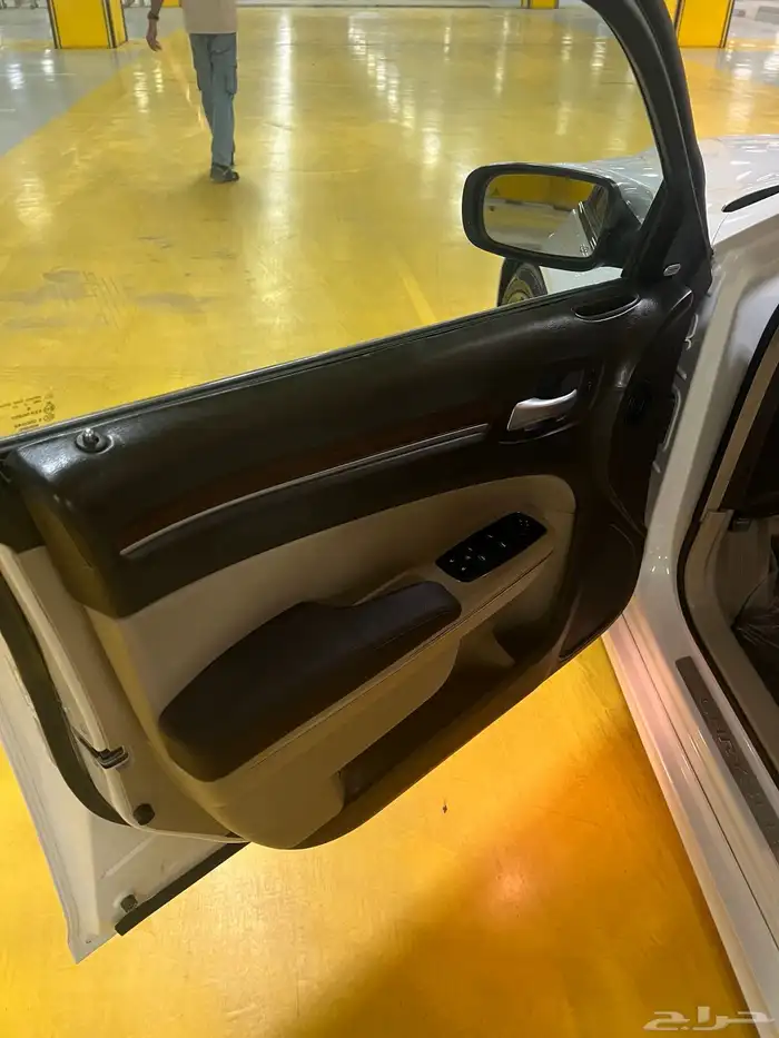 كلزلر 2014 فل الفل ماشي قليل معدل اس ارتي بالكامل خارجي 8