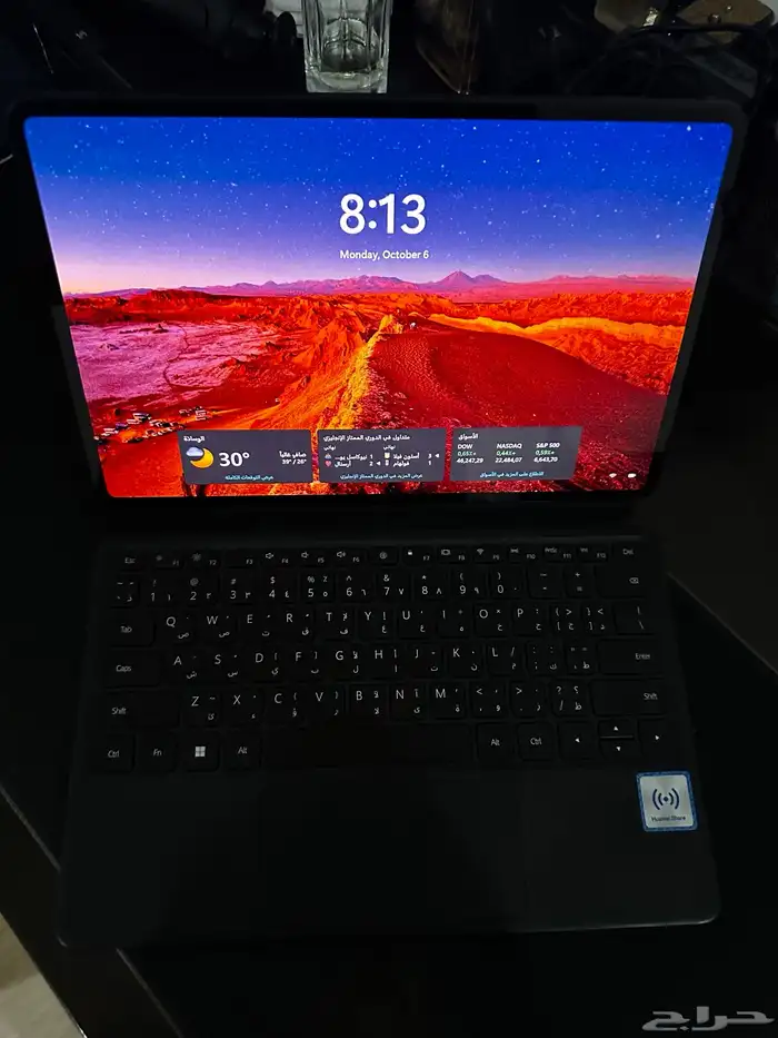 لابتوب هواوي ميت بوك Huawai Matebook E 2in1 0