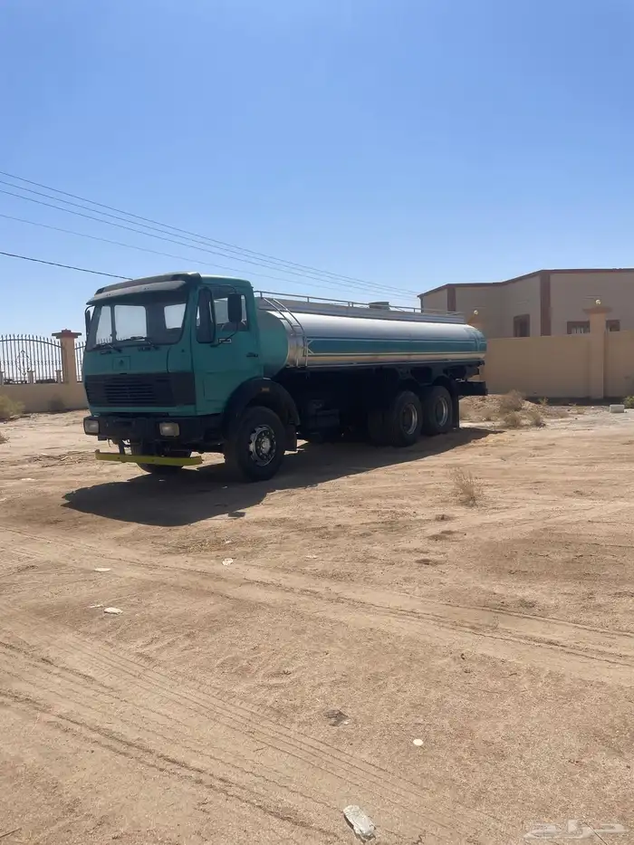 وايت سقس البي مسقط مديل 87 مكينه8روس 0