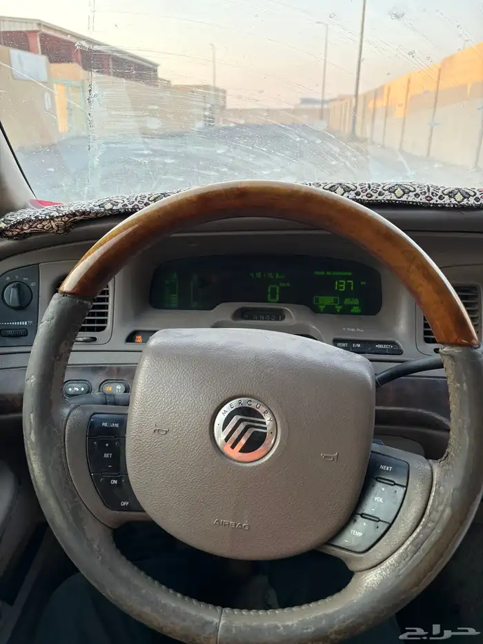 ماركيز 2005 7