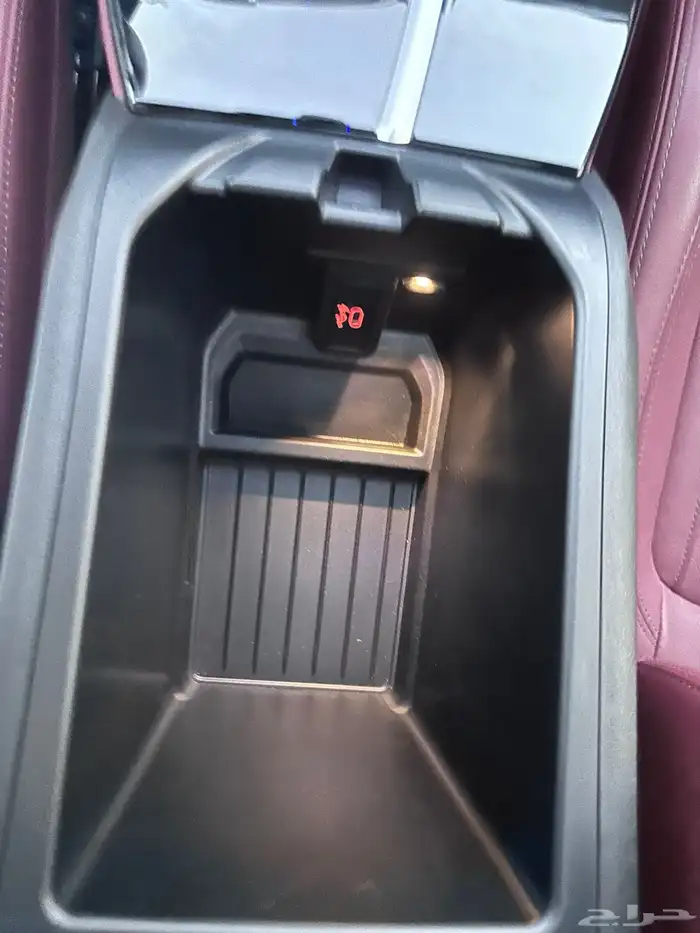 بي ام دبليو  X4  XDrive 30i 2021 تشييكات وكالة الفردان 36