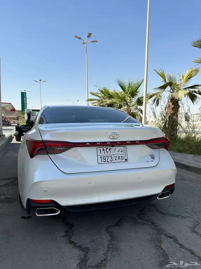 أفالون 2021 8