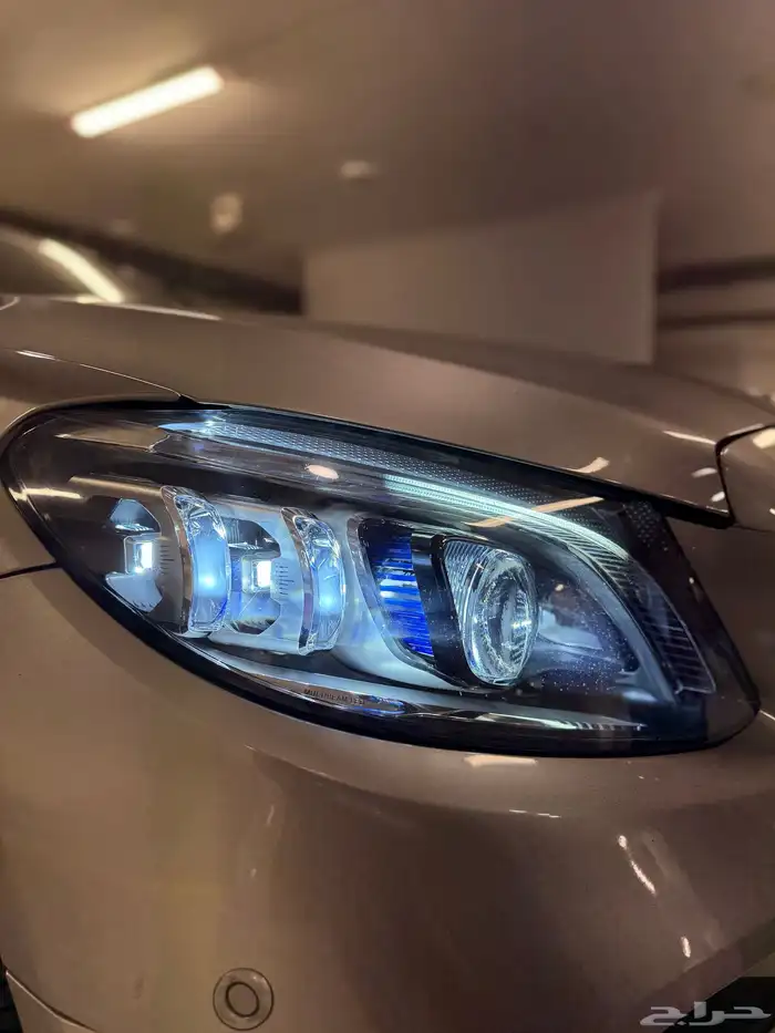 Mercedes C200 coupe 2019 12