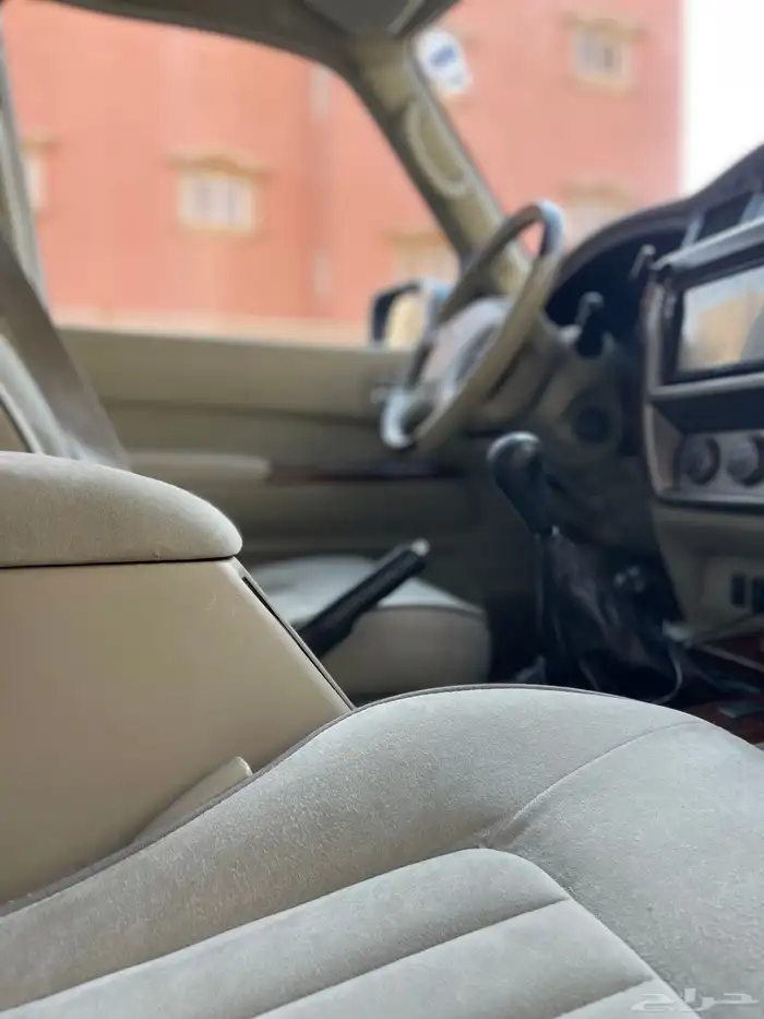 فتك سفاري 2 وكاله 4800 10