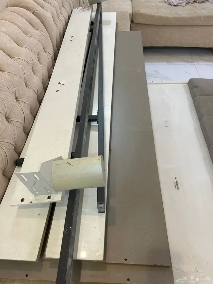 سرير نفرين مستعمل 1