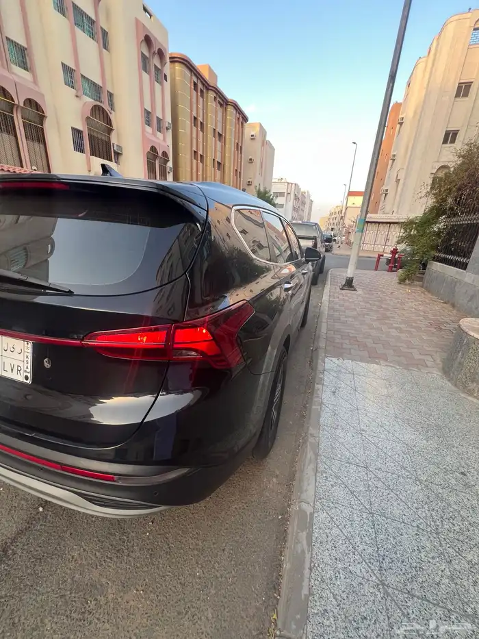 سنتافي ديزل 2.2 عرض خاص 4