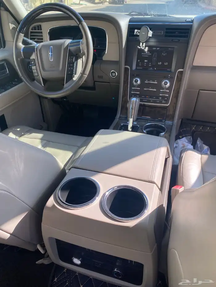 navigator 2015شبه وكاله 0