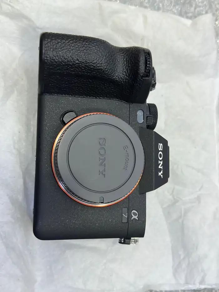 للبيع كاميرا سوني Sony A7 4 5