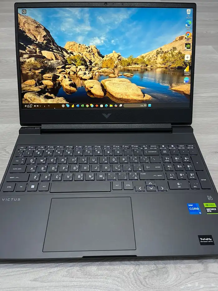 لاب توب Laptop 3