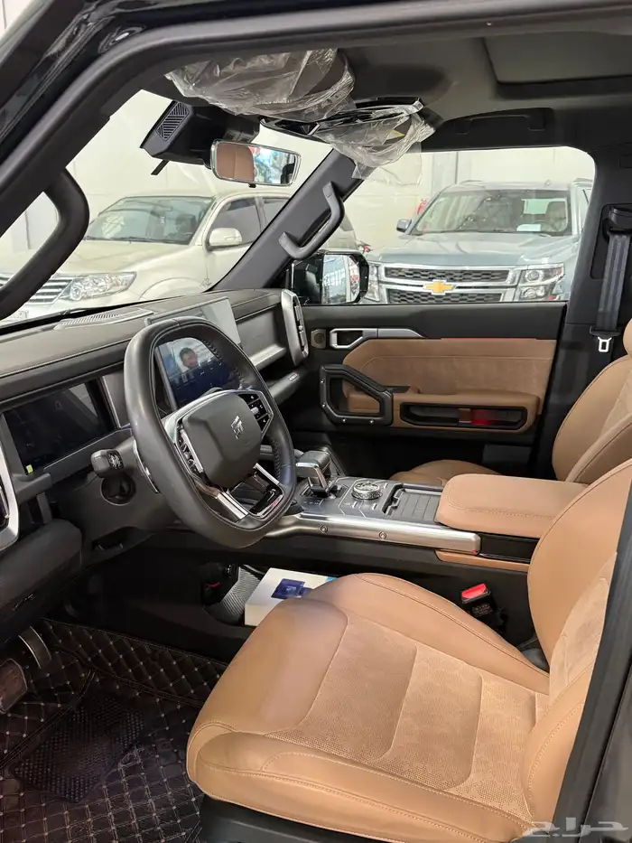 جيتور T.2 2025 لاجكري بلس 6