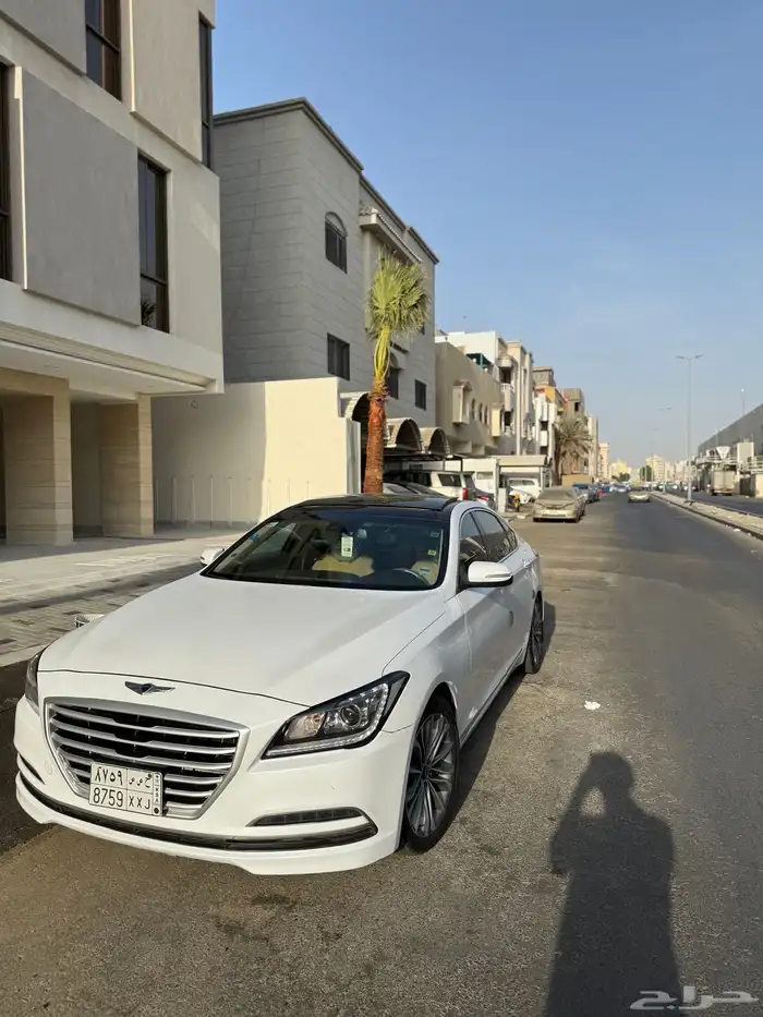 جنسس 2015 0