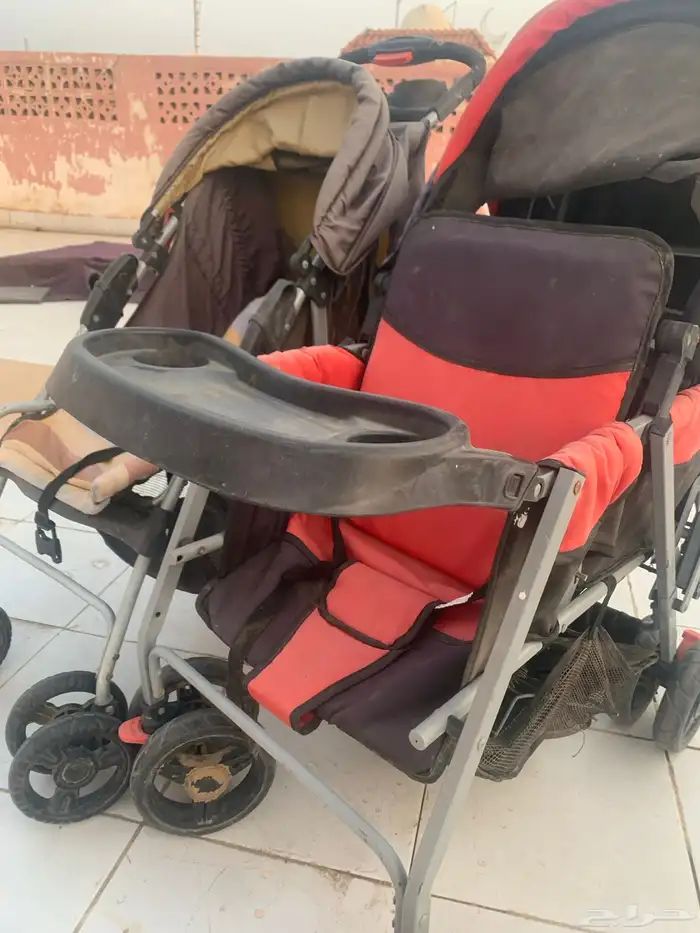 عربيه الطفال السعر رخيص جدا  ال2 1