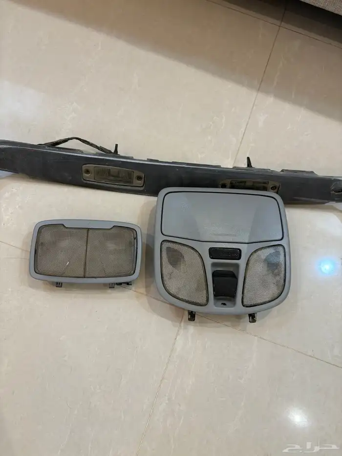 اغراض سوناتا 12 كاميرا خلفية شبك اغراض سوناتا 4