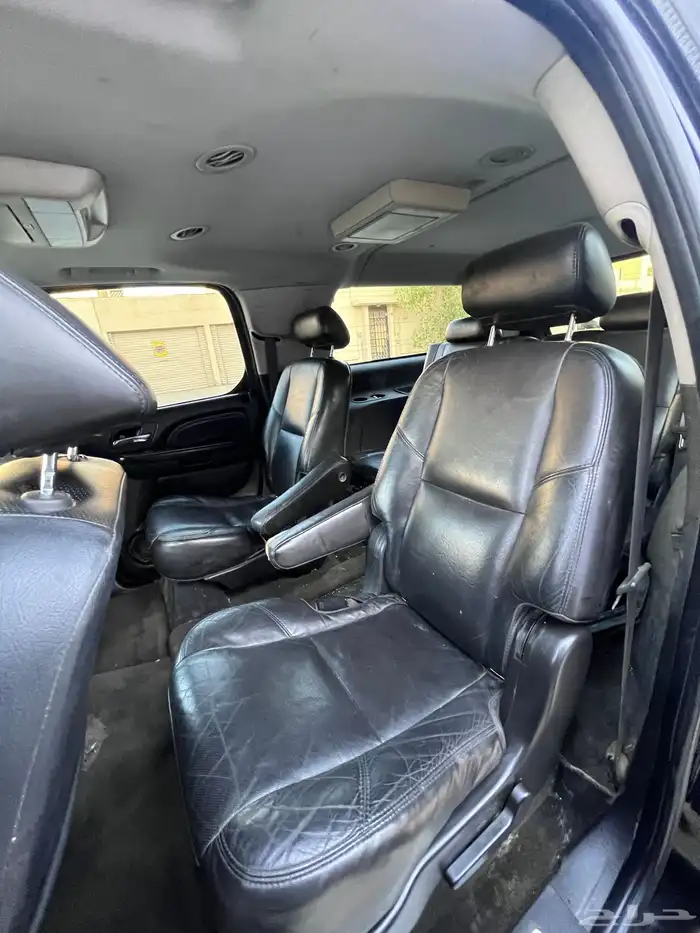 اسكاليد Esv 13