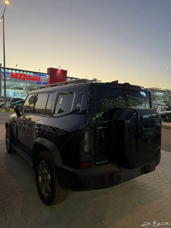 جيتور T2 فل كامل خليجي 135 شامل الضريبه والنقل 2