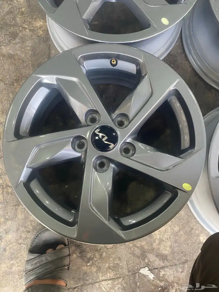 جنوط كياء5 2024 اصليه وكاله 4