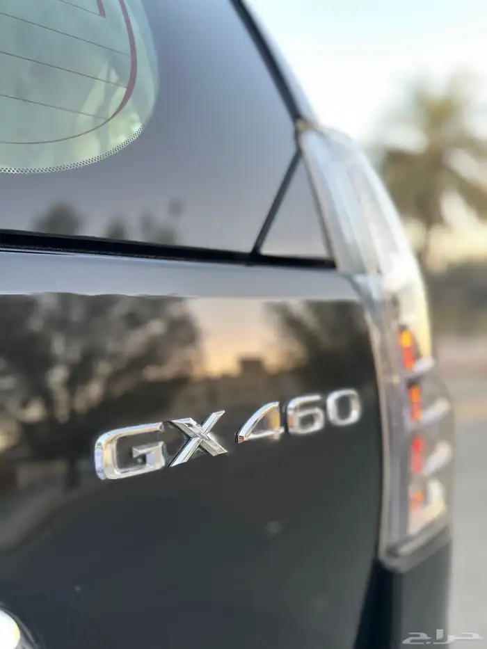 لكزس GX460 موديل 2014 سعودي فل كامل 33