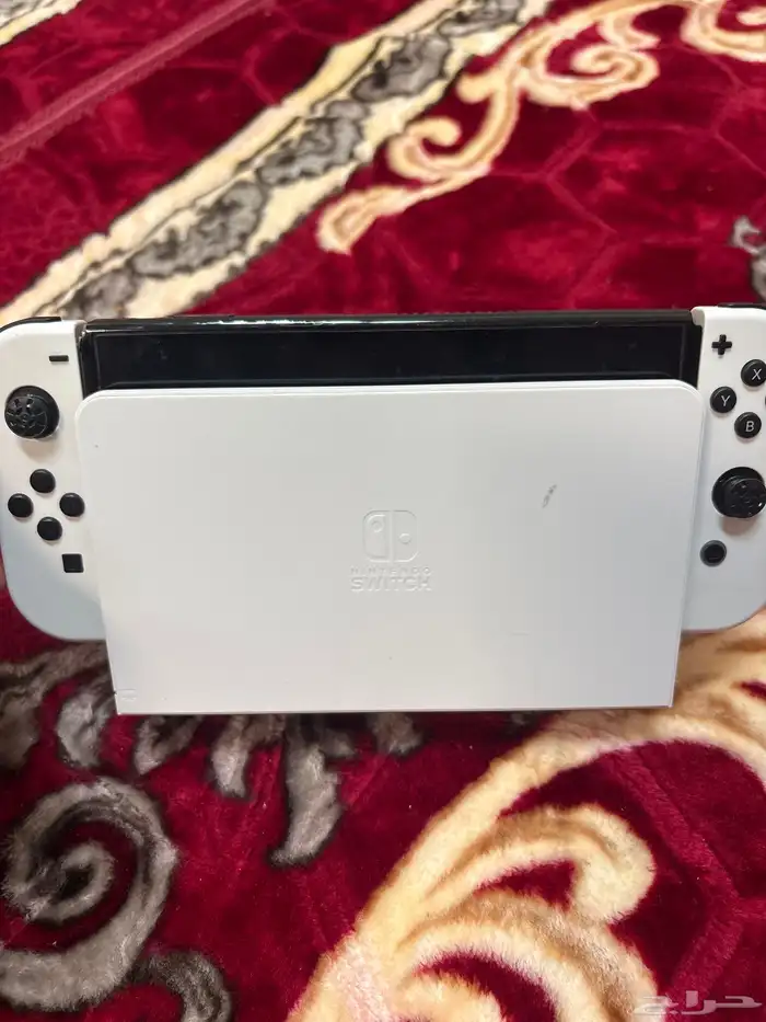 ننتندو سوتش اولد معدل تقدر تحمل عليه جميع الالعاب ب بلاش 0