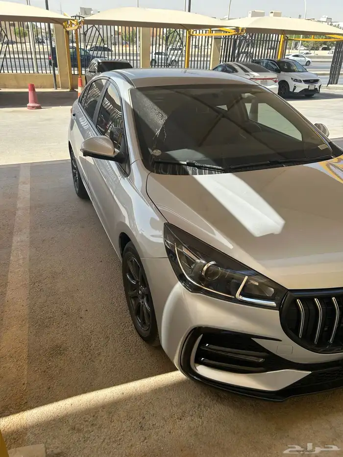 شيري اريزو 5 1