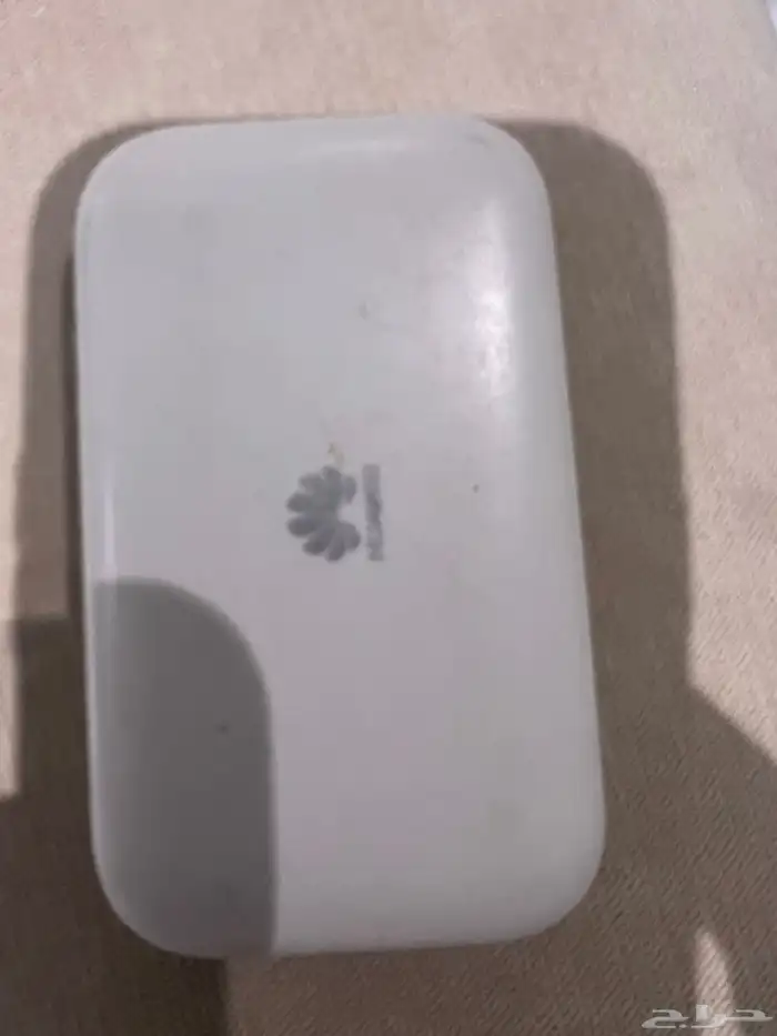 راوتر هواوي شغال ع الشرط يدعم 4G 1