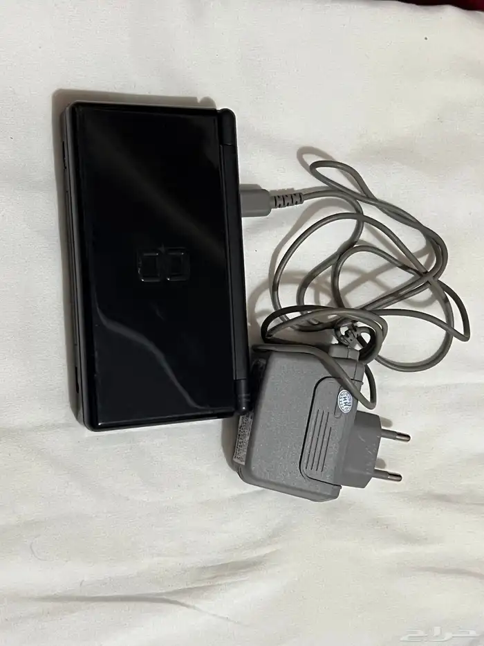 جهاز نينتندو دي إس لايت 0