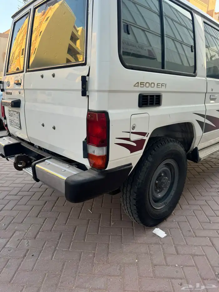 ربع 2004 ممشى قليل 7