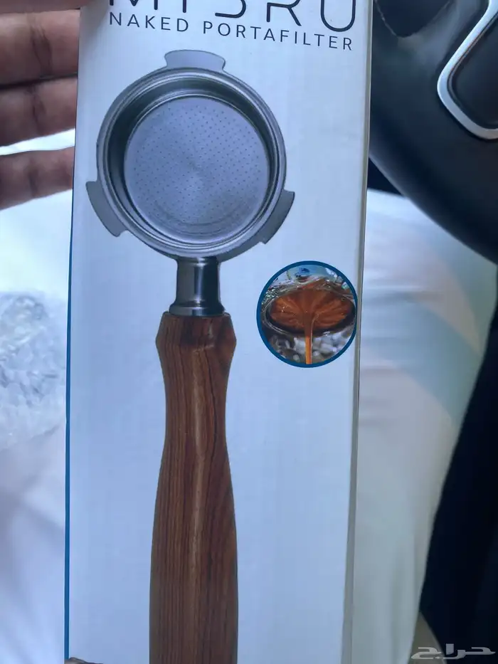 فلتر قهوة 2