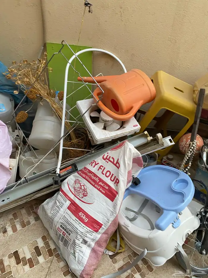 سكراب للبيع 0