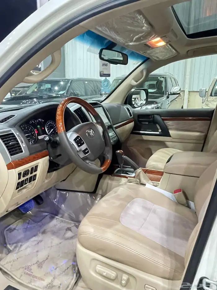 جي اكس ار 2015 7